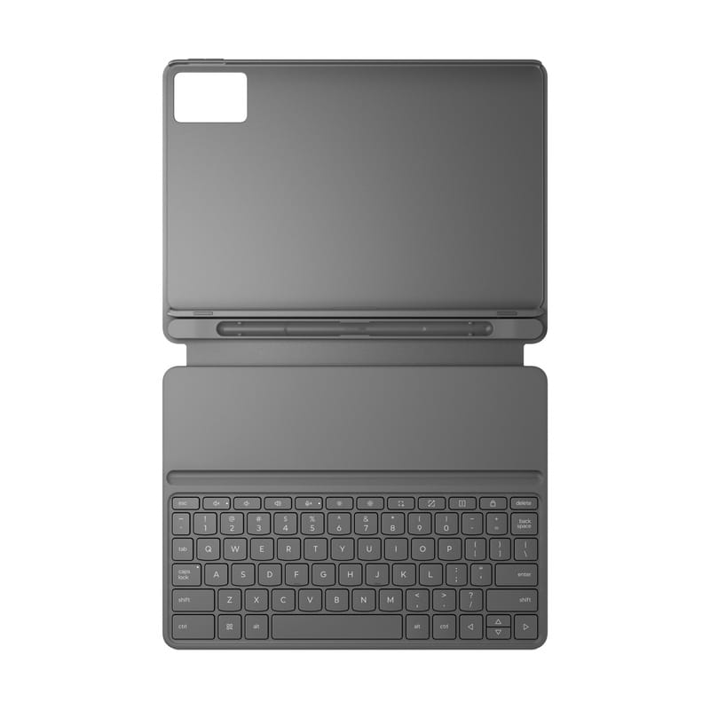 Планшет Lenovo Idea Tab TB336ZU 8/256GB 5G Luna Grey + Keyboard&Pen (ZAFM0237UA)