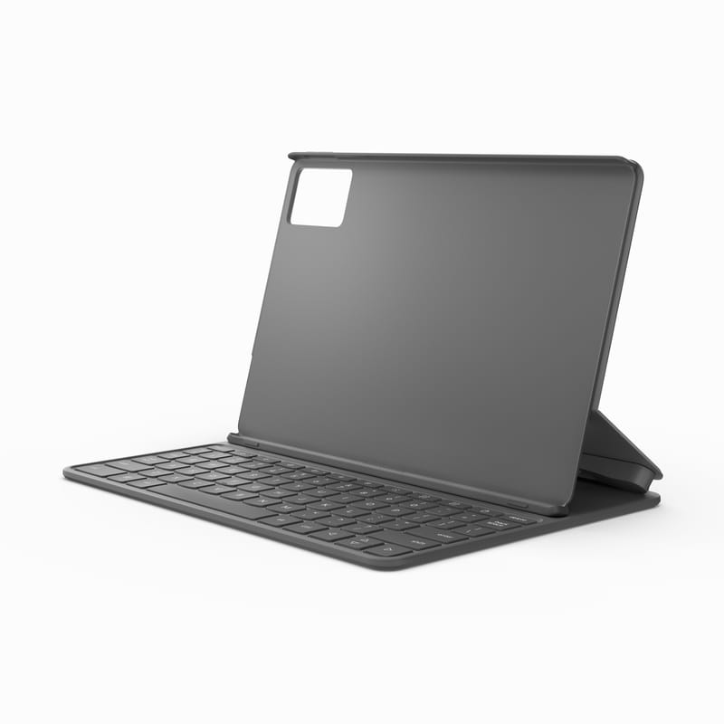 Планшет Lenovo Idea Tab TB336ZU 8/256GB 5G Luna Grey + Keyboard&Pen (ZAFM0237UA)