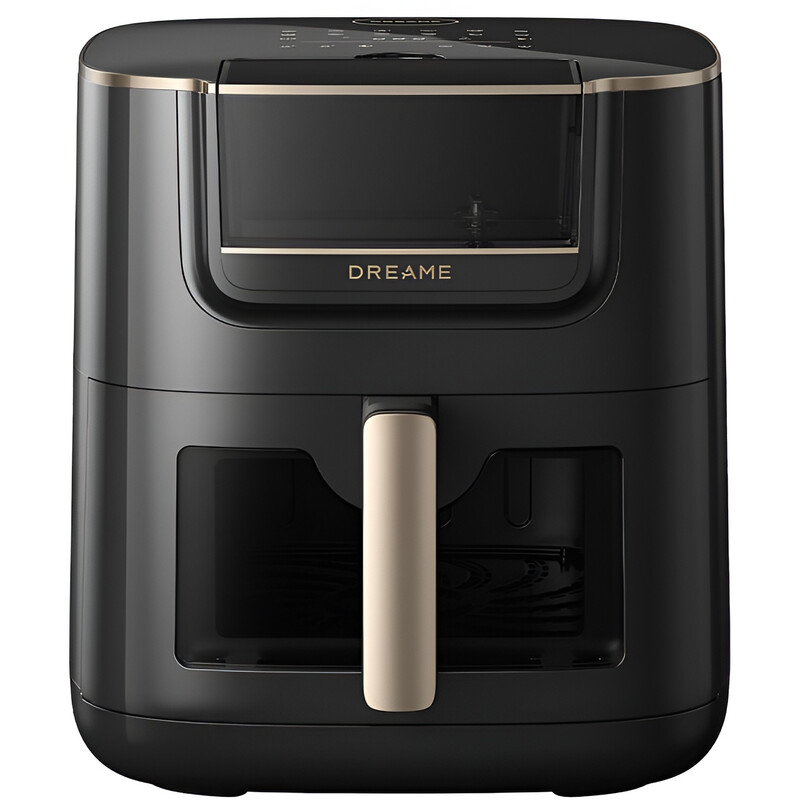 Мультипіч Dreame Tasti AF30 Black (DREAME-AF30-BK)