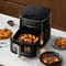 Фото - Мультипечь Dreame Tasti AF30 Black (DREAME-AF30-BK) | click.ua