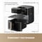 Фото - Мультипечь Dreame Tasti AF30 Black (DREAME-AF30-BK) | click.ua