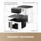 Фото - Мультипечь Dreame Tasti AF30 White (DREAME-AF30-WH) | click.ua