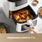 Фото - Мультипечь Dreame Tasti AF30 White (DREAME-AF30-WH) | click.ua