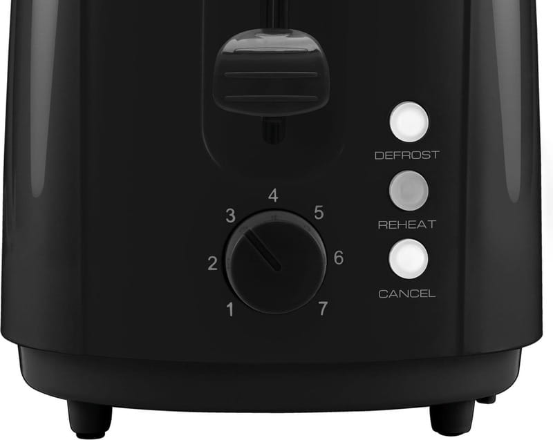 Тостер Amica TD 1015