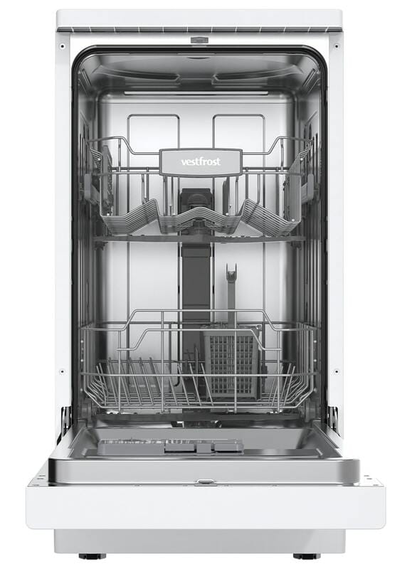 Посудомийна машина Vestfrost FDW 4509 CW