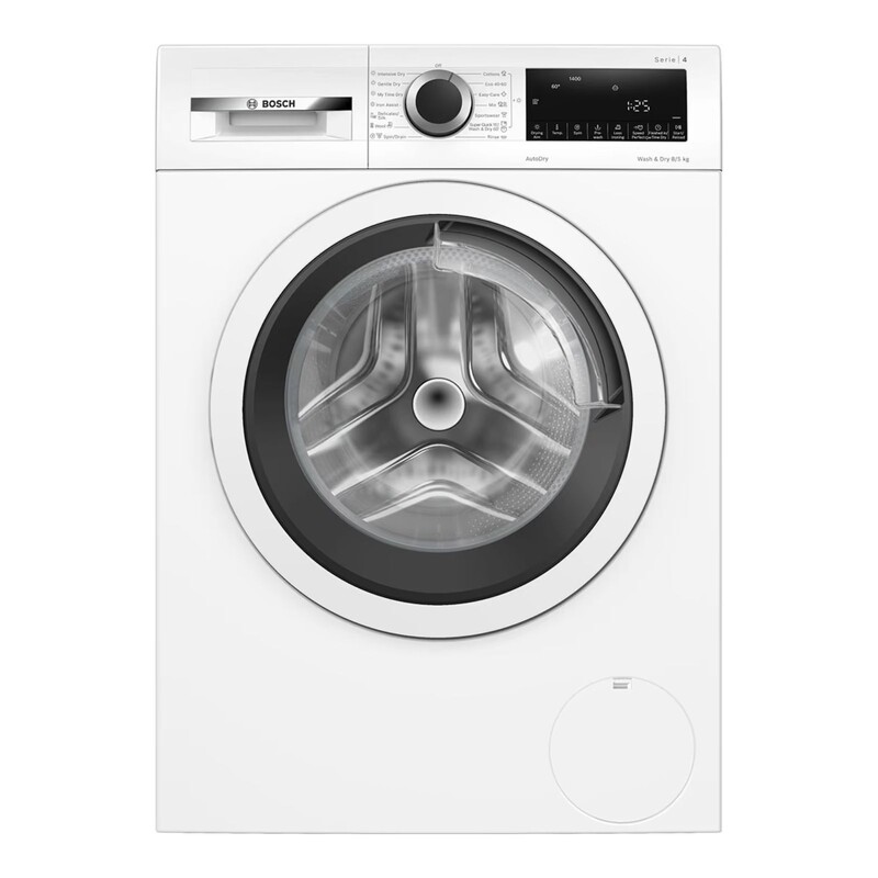 Стиральная машина с сушкой Bosch WNA13400BY