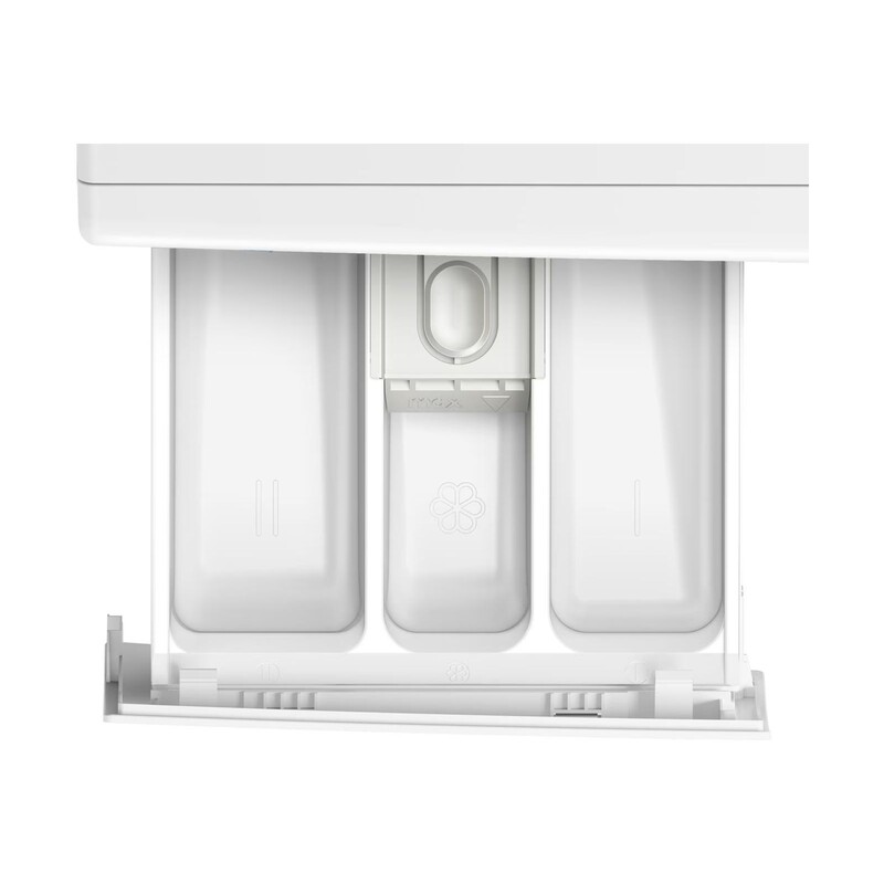 Стиральная машина с сушкой Bosch WNA13400BY