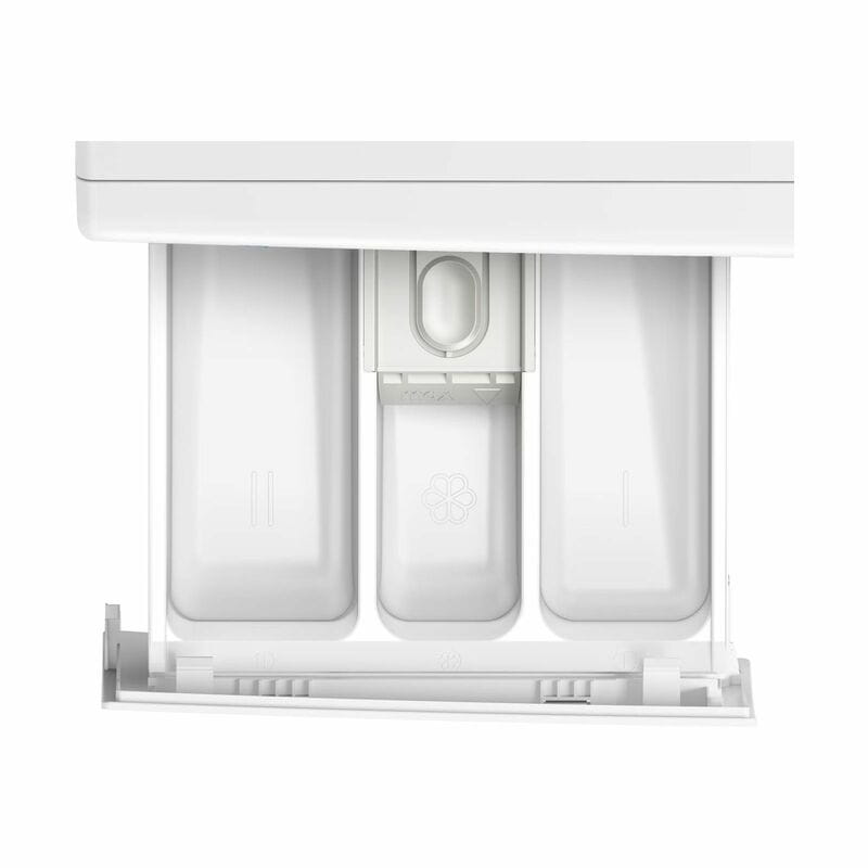 Пральна машина з сушкою Bosch WNA13400BY