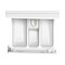 Фото - Стиральная машина с сушкой Bosch WNA13400BY | click.ua