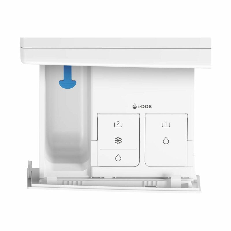 Пральна машина Bosch WGK264F0UA