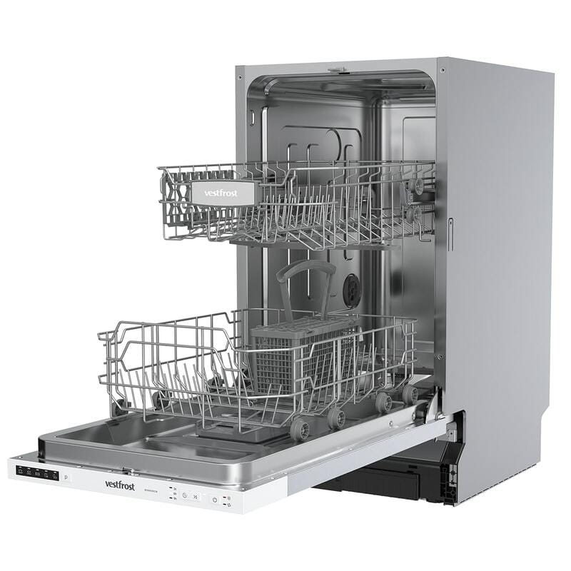 Вбудована посудомийна машина Vestfrost BDW 4509 CW