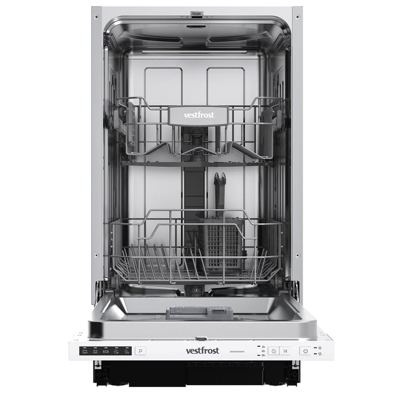 Вбудована посудомийна машина Vestfrost BDW 4509 CW