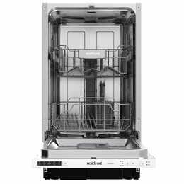 Встраиваемая посудомоечная машина Vestfrost BDW 4509 CW
