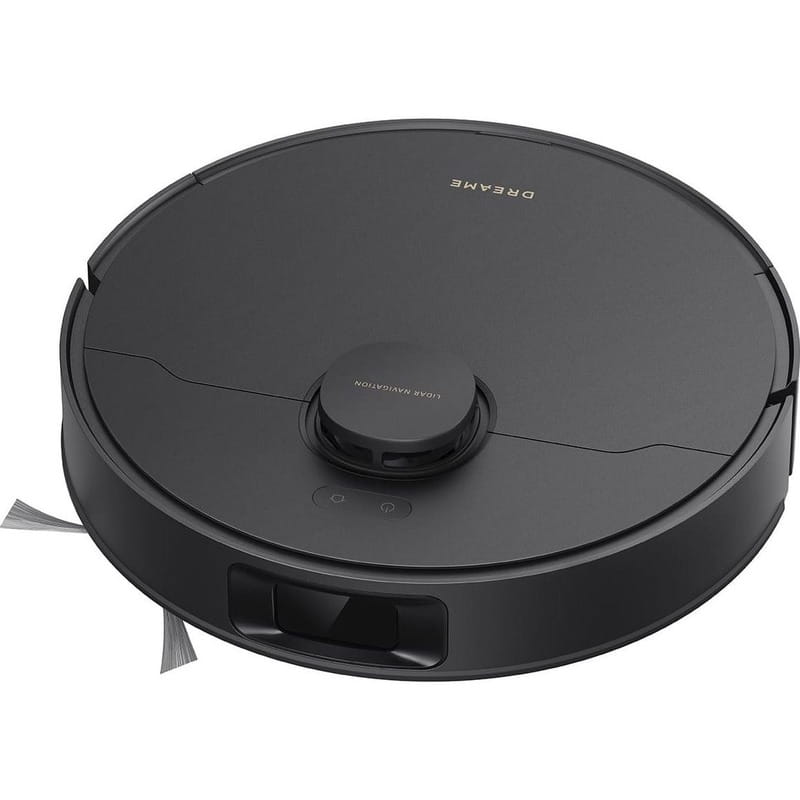 Робот-пилосос Dreame D20 Black (RLD35GA-bl)