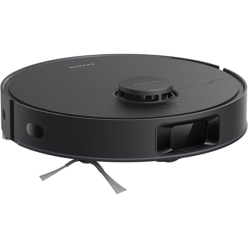 Робот-пилосос Dreame D20 Black (RLD35GA-bl)