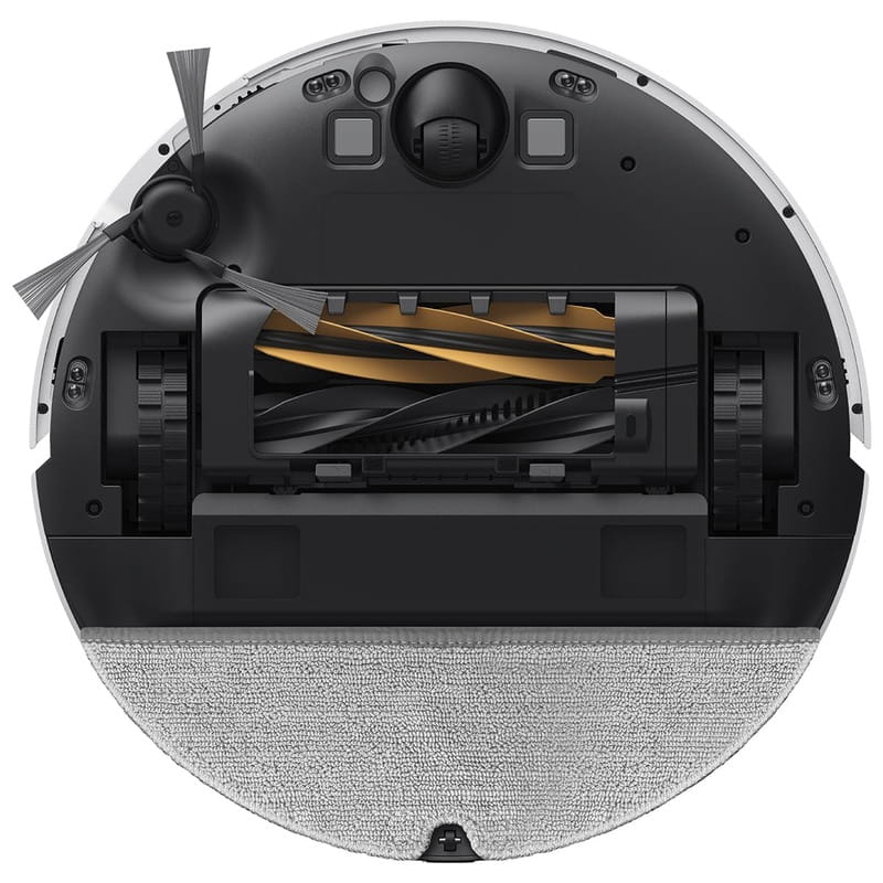 Робот-пилосос Dreame D20 Plus (RLD35GD)