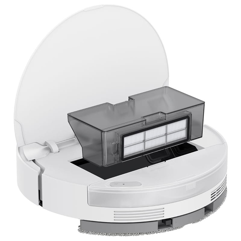 Робот-пилосос Dreame D20 Plus (RLD35GD)