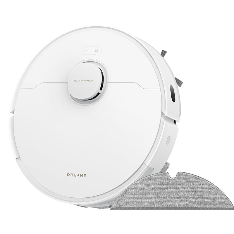 Робот-пилосос Dreame D20 Plus (RLD35GD)