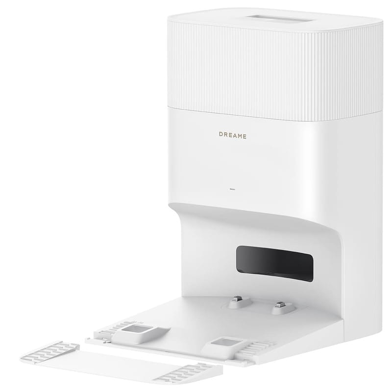 Робот-пилосос Dreame D20 Plus (RLD35GD)