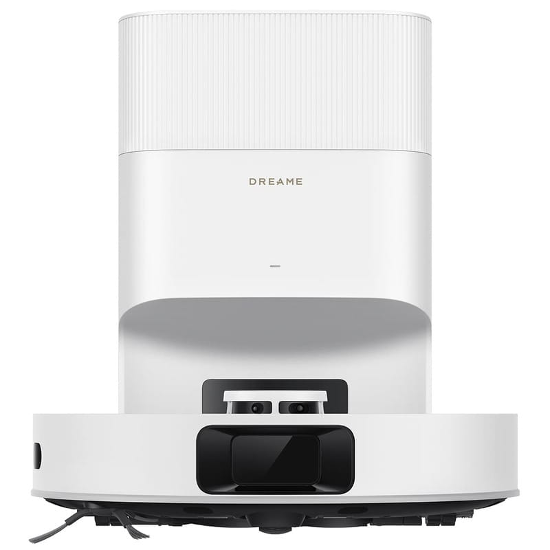 Робот-пилосос Dreame D20 Plus (RLD35GD)
