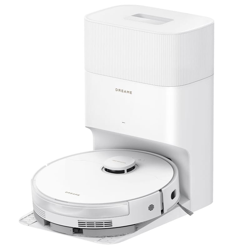 Робот-пилосос Dreame D20 Plus (RLD35GD)