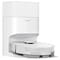 Фото - Робот-пилосос Dreame D20 Plus (RLD35GD) | click.ua