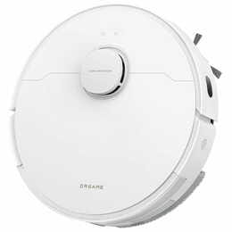 Робот-пилосос Dreame D20 Plus (RLD35GD)