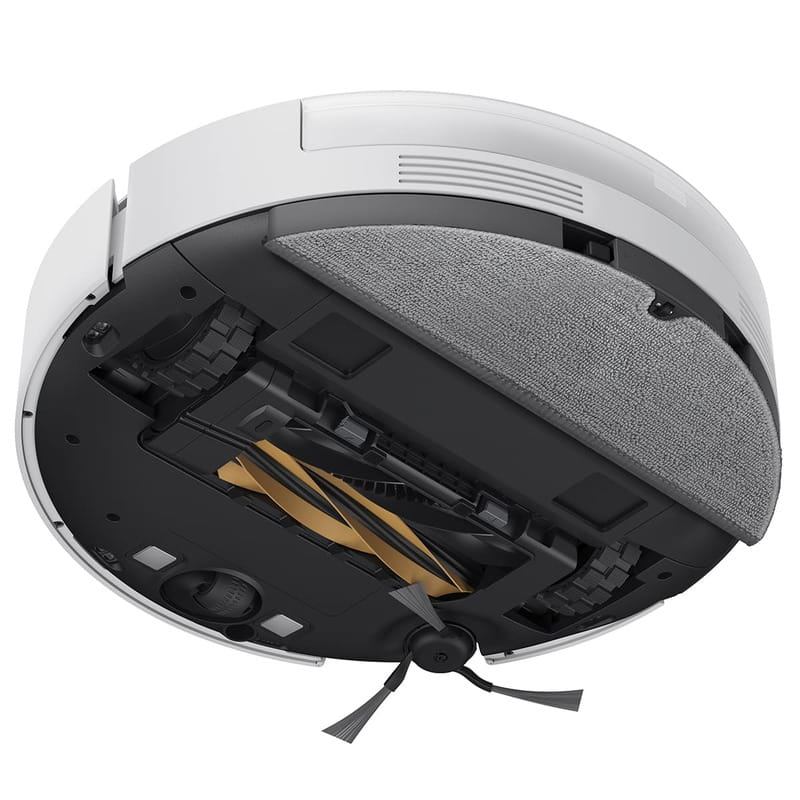 Робот-пилосос Dreame D20 Pro (RLD43SA)