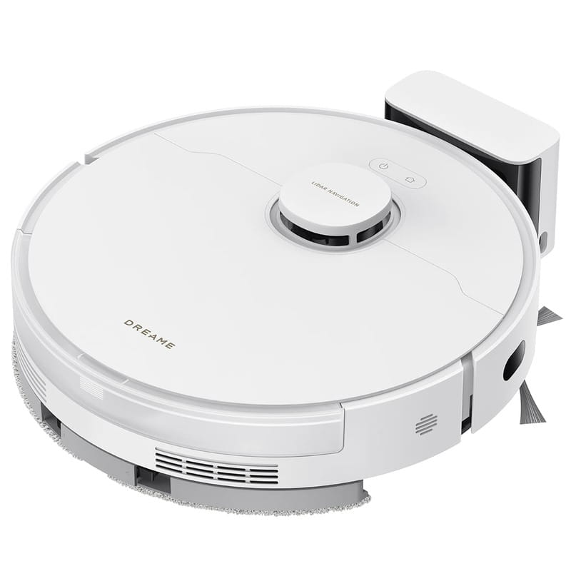Робот-пилосос Dreame D20 Pro (RLD43SA)