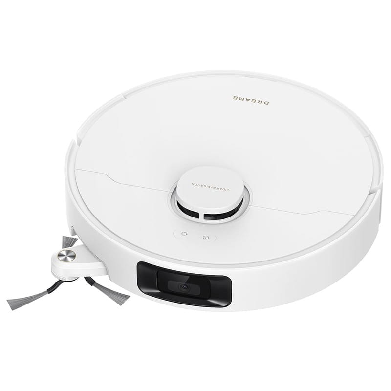 Робот-пилосос Dreame D20 Pro (RLD43SA)