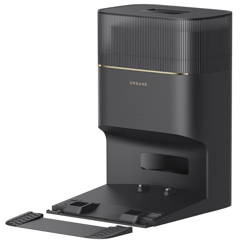 Робот-пылесос Dreame D20 Pro Plus Black (RLD43SD-bl)