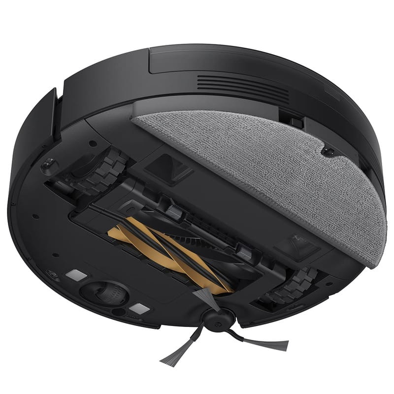 Робот-пылесос Dreame D20 Pro Plus Black (RLD43SD-bl)