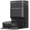 Фото - Робот-пылесос Dreame D20 Pro Plus Black (RLD43SD-bl) | click.ua