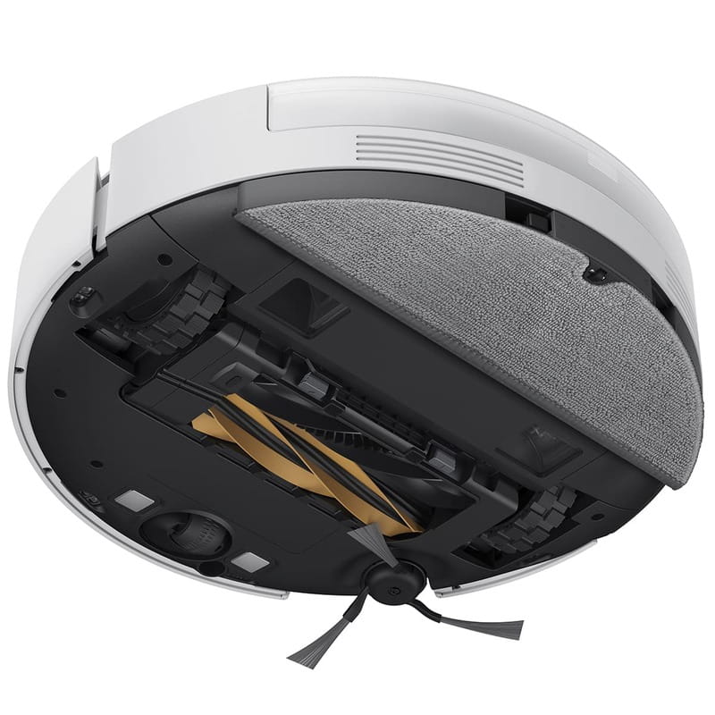 Робот-пилосос Dreame D20 Pro Plus White (RLD43SD-wh)