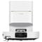 Фото - Робот-пилосос Dreame D20 Pro Plus White (RLD43SD-wh) | click.ua