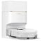 Фото - Робот-пилосос Dreame D20 Pro Plus White (RLD43SD-wh) | click.ua