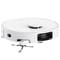 Фото - Робот-пилосос Dreame D20 Pro Plus White (RLD43SD-wh) | click.ua