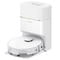 Фото - Робот-пилосос Dreame D20 Pro Plus White (RLD43SD-wh) | click.ua