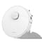 Фото - Робот-пилосос Dreame D20 White (RLD35GA) | click.ua