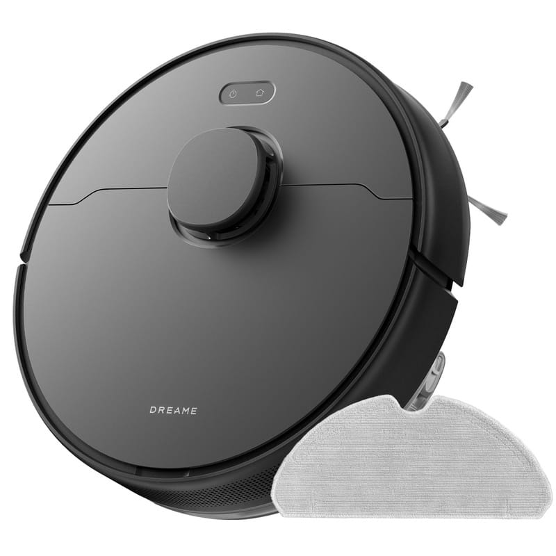 Робот-пилосос Dreame F10 (RLF11SA)