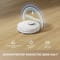 Фото - Робот-пылесос Dreame F10 White (RLF11SA) | click.ua