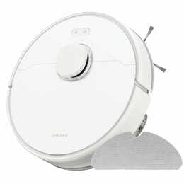 Робот-пылесос Dreame F10 White (RLF11SA)