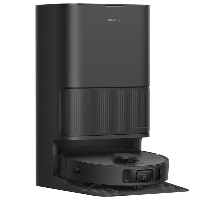 Робот-пылесос Dreame L40 Ultra CE Black (RLD52SE-Bl)