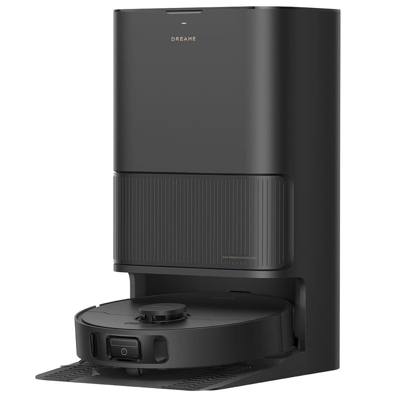 Робот-пылесос Dreame L40 Ultra CE Black (RLD52SE-Bl)