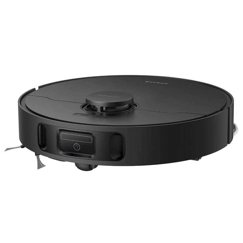 Робот-пылесос Dreame L40 Ultra CE Black (RLD52SE-Bl)