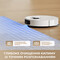 Фото - Робот-пилосос Dreame L40 (RLL42SDA-1) | click.ua