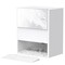 Фото - Робот-пилосос Dreame Aqua 10 Ultra Track Complete White (RLR81CE-1-WH) | click.ua