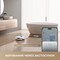 Фото - Робот-пилосос Dreame Aqua 10 Ultra Track Complete White (RLR81CE-1-WH) | click.ua