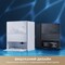 Фото - Робот-пилосос Dreame Aqua 10 Ultra Track Complete White (RLR81CE-1-WH) | click.ua