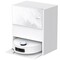 Фото - Робот-пилосос Dreame Aqua 10 Ultra Track Complete White (RLR81CE-1-WH) | click.ua